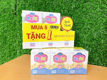 Mua nuoc yen sao cho tre em tai cua hang yen sao ha noi noi tieng pho thanh nhan quan hai ba trung