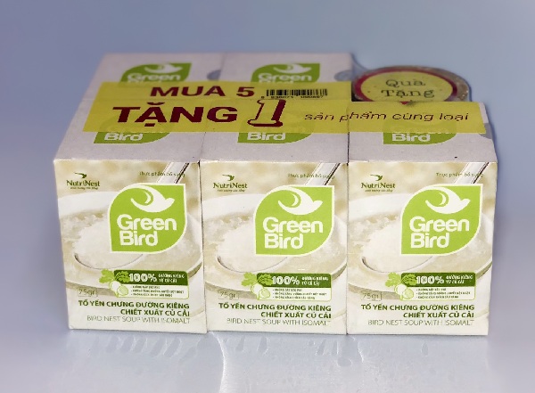Mua yen sao cho nguoi bi tieu duong cua hang yen sao ha noi gan doc van kiep
