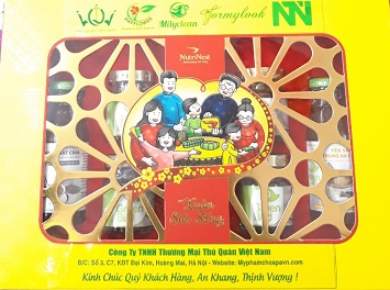 nuoc yen xuan suc song hop qua tet ky hoi dang cap danh cho doanh nghiep 6