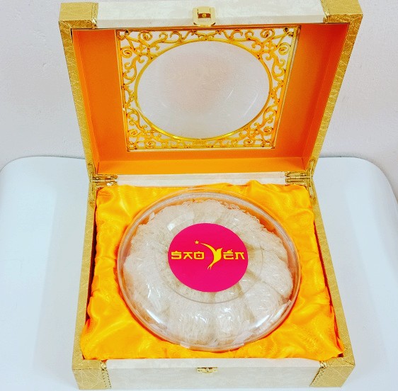 tai sao nen chon yen sao lam qua tang sep nu dip 20 thang 10 4