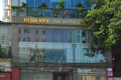 cua hang yen sao chat luong gan benh vien ung buou hung viet