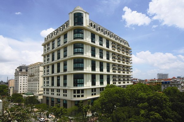 cua hang yen sao ha noi cao cap gan chung cu pacific place