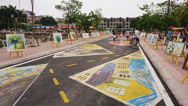 cua hang yen sao ha noi uy tin gan pho trinh cong son