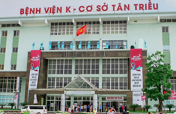 cua hang yen sao nguyen chat gan benh vien k tan trieu