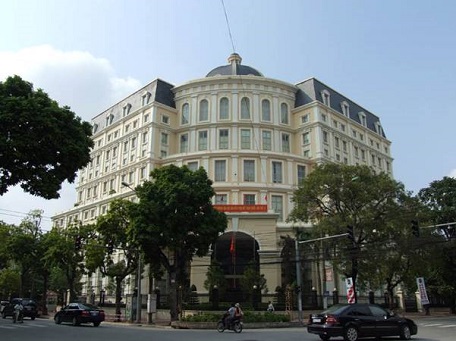 cua hang yen sao ha noi cao cap gan bo tai chinh so 28 tran hung dao