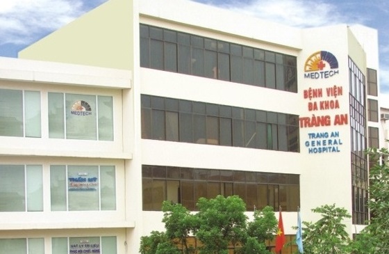 cua hang yen sao ha noi gan benh vien trang an