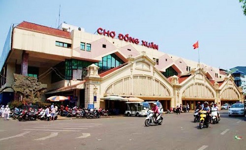 cua hang yen sao ha noi uy tin tai cho dong xuan