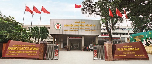 cua hang yen sao ha noi tai benh vien 108 so 1 tran hung dao