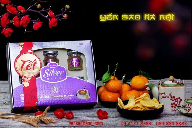 cua hang qua tang tet qua tang yen sao cao cap tai ha noi gan pho tran dien