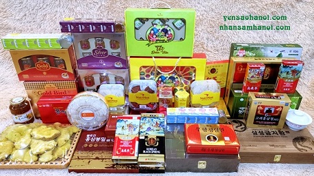 Cua hang yen sao ha noi cao cap bo giao thong van tai so 80 pho tran hung dao 3
