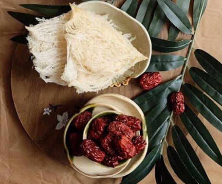 Cua hang yen sao ha noi cao cap gan bo giao duc va dao tao so 49 pho dai co viet 5