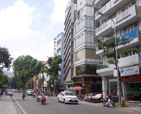 Cua hang yen sao uy tin gan bo cong an so 44 yet kieu hoan kiem
