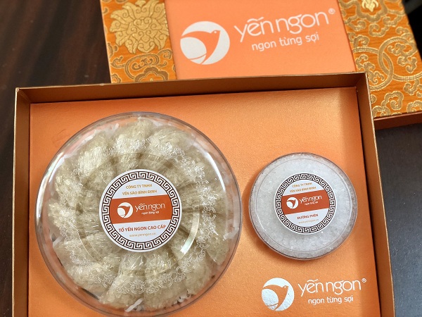 Nguoi suy nhuoc co the co nen dung yen sao mua yen sao chinh hang tai cua hang yen sao ha noi gan pho bat su