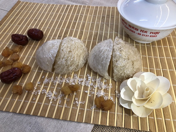 Yen sao bo sung dinh duong cho ca gia dinh yen sao ha noi giao hang tan noi cho khach hang o gan pho cau dat