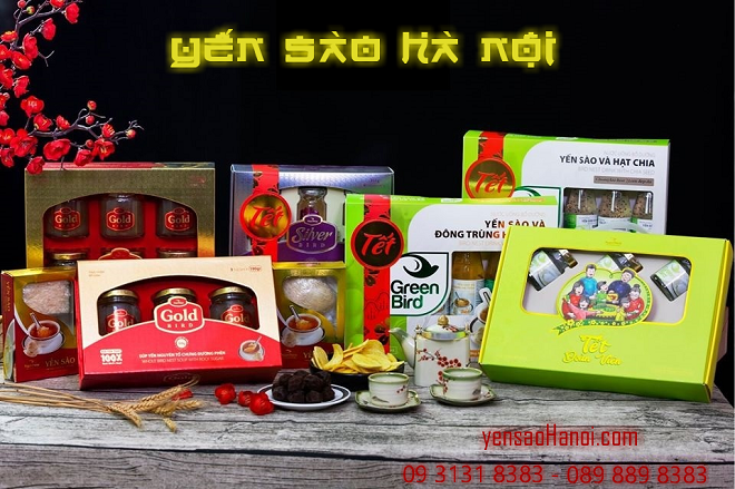 cua hang yen sao ha noi gan pho lan ong cung cap qua tang yen sao qua tang tet