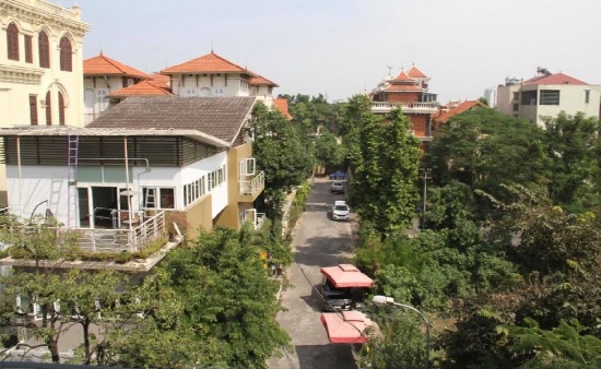 cua hang yen sao chat luong tai ha noi gan pho dang thai mai