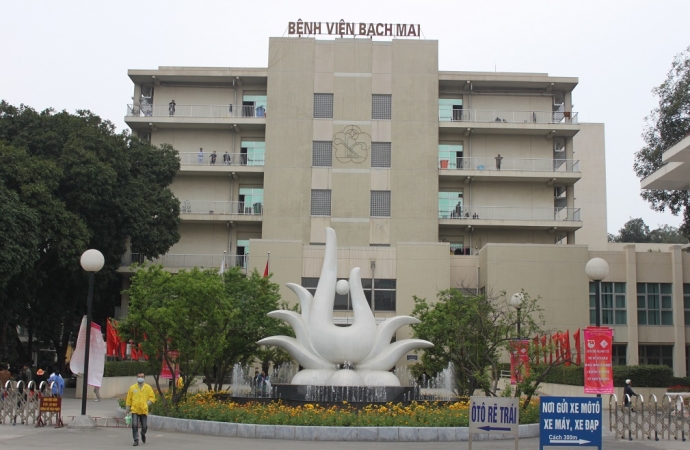 dia chi mua yen sao uy tin gan benh vien bach mai