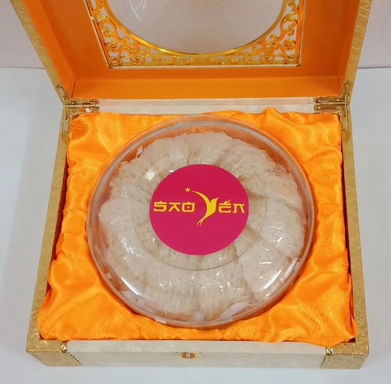 nguoi bi benh ung thu co an duoc yen sao khong 2