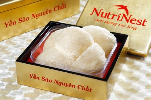 qua tang velentine thoi dai dich cum 3
