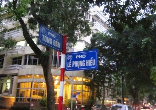 tong dan